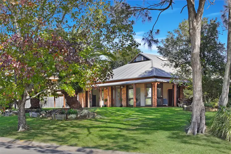 3 Denison Court, Robina QLD 4226
