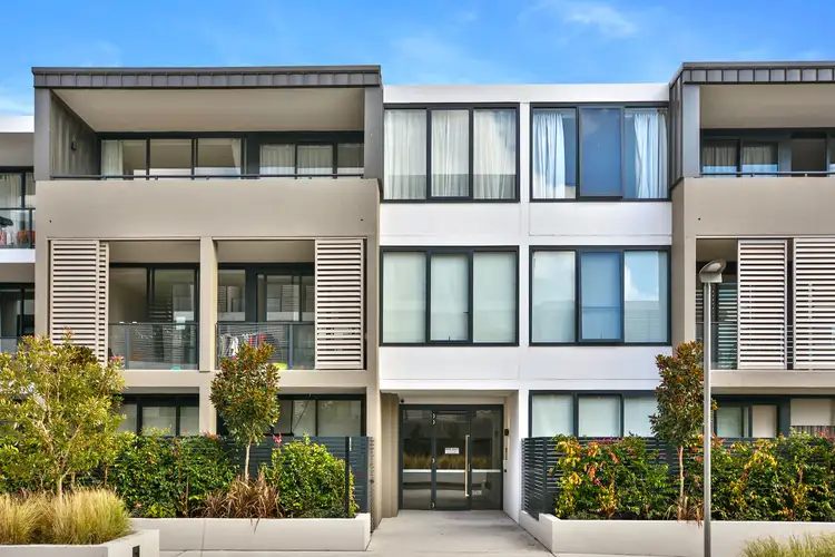 102/5B Whiteside Street, North Ryde NSW 2113