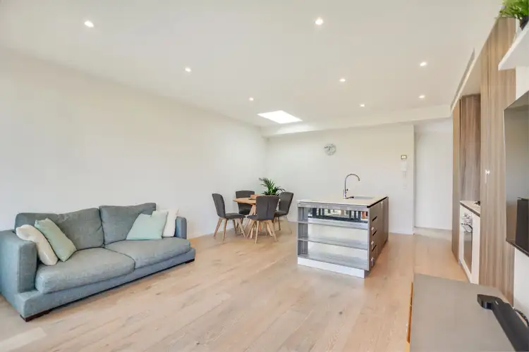 Fifth view of Homely unit listing, 102/5B Whiteside Street, North Ryde NSW 2113