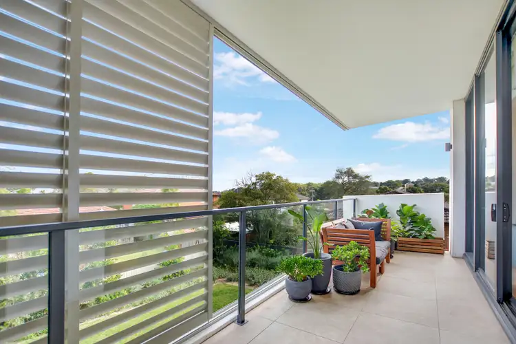 Sixth view of Homely unit listing, 102/5B Whiteside Street, North Ryde NSW 2113