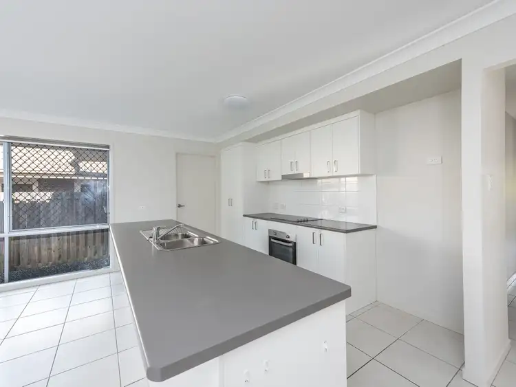 Second view of Homely house listing, 3 Skyline Crescent, Bahrs Scrub QLD 4207