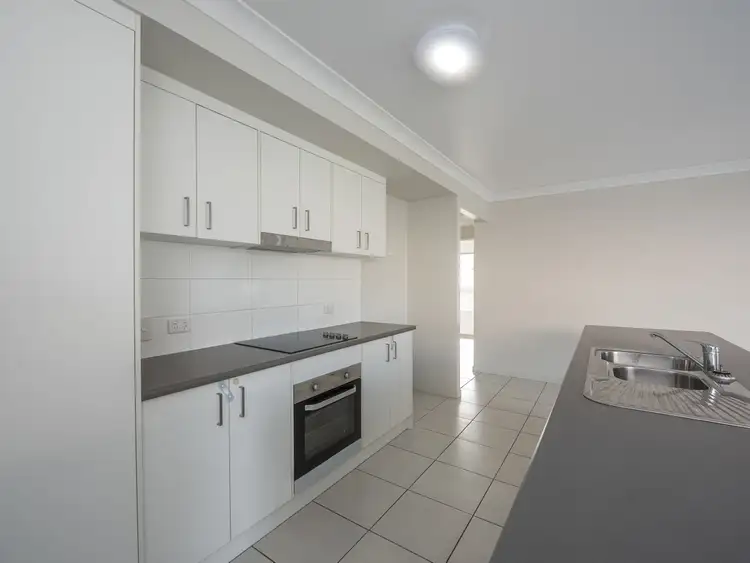 Third view of Homely house listing, 3 Skyline Crescent, Bahrs Scrub QLD 4207