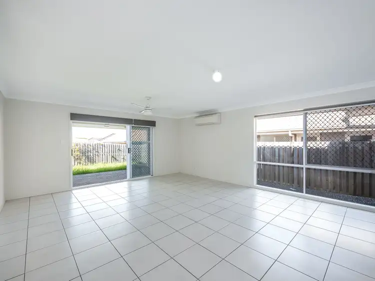 Fourth view of Homely house listing, 3 Skyline Crescent, Bahrs Scrub QLD 4207