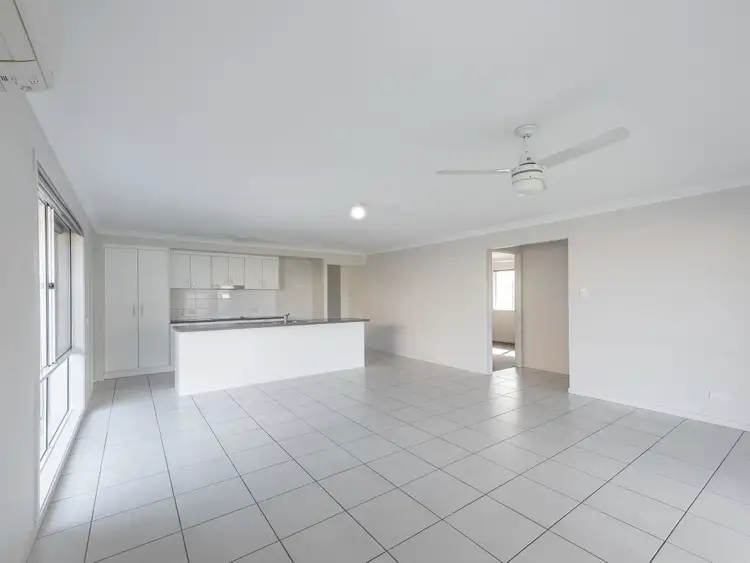 Fifth view of Homely house listing, 3 Skyline Crescent, Bahrs Scrub QLD 4207