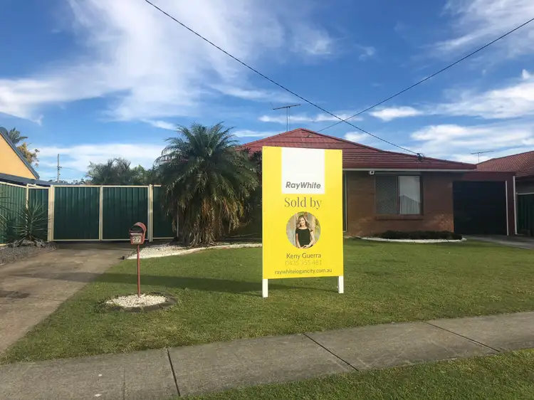 Main view of Homely house listing, 27 Leatrice Street, Marsden QLD 4132