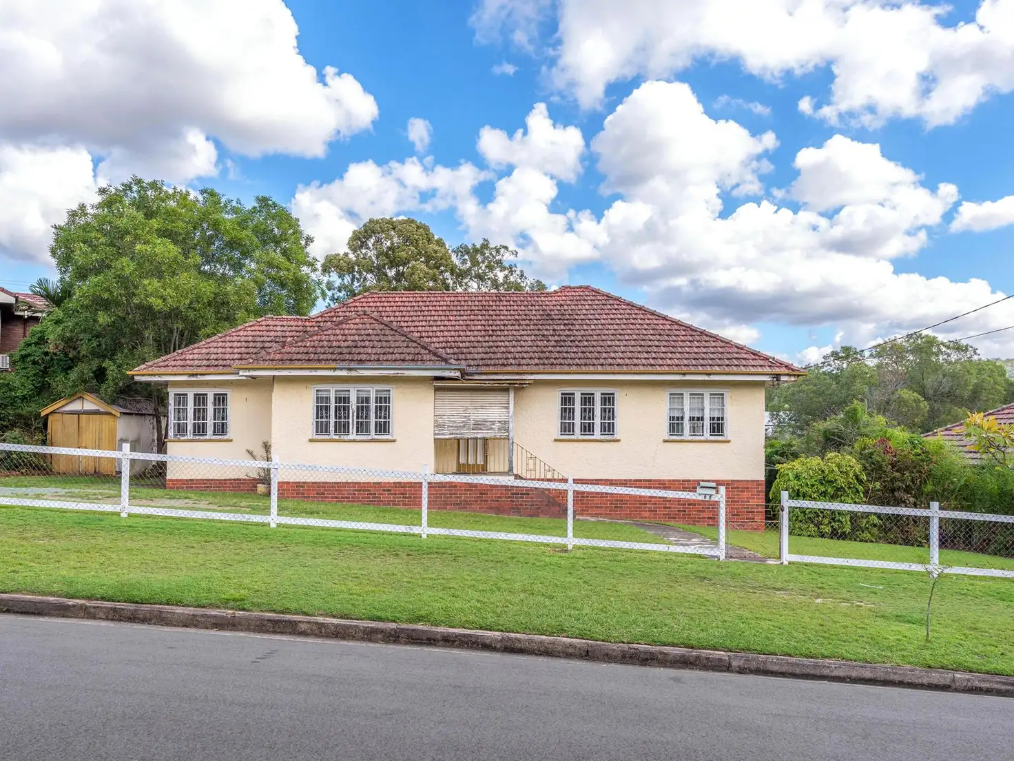 Main view of Homely house listing, 82 Mareeba Road, Ashgrove QLD 4060