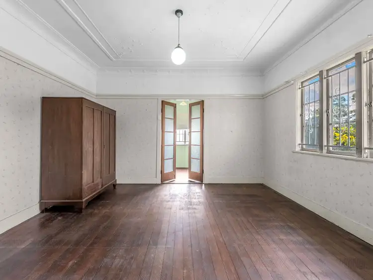 Third view of Homely house listing, 82 Mareeba Road, Ashgrove QLD 4060