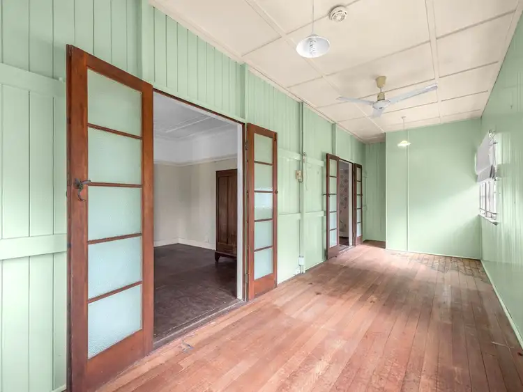 Fourth view of Homely house listing, 82 Mareeba Road, Ashgrove QLD 4060