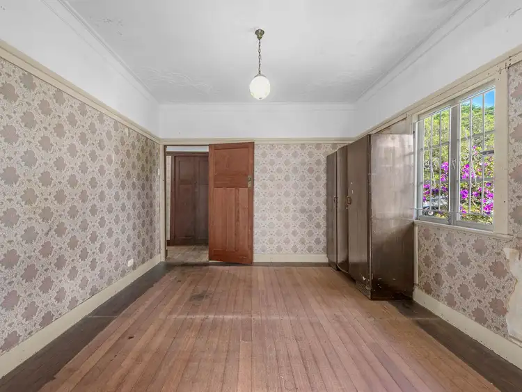 Fifth view of Homely house listing, 82 Mareeba Road, Ashgrove QLD 4060