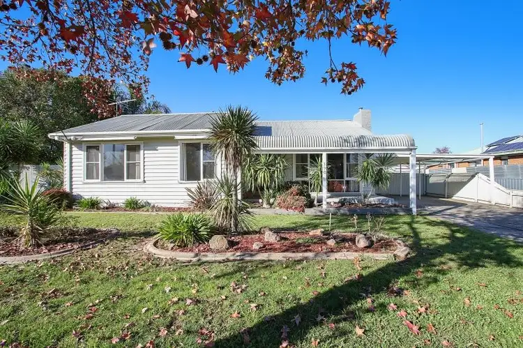 Main view of Homely house listing, 390 Hedley Crescent, Lavington NSW 2641