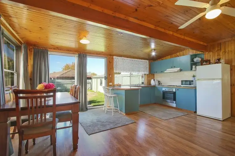 Second view of Homely house listing, 390 Hedley Crescent, Lavington NSW 2641