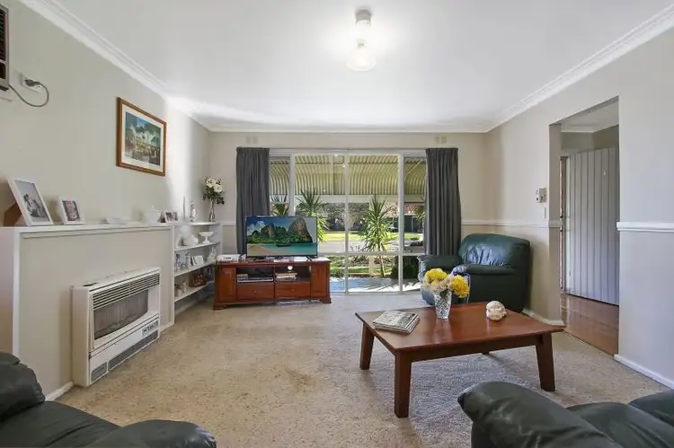 Fourth view of Homely house listing, 390 Hedley Crescent, Lavington NSW 2641