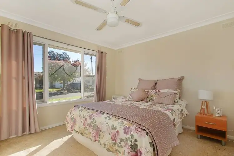 Sixth view of Homely house listing, 390 Hedley Crescent, Lavington NSW 2641