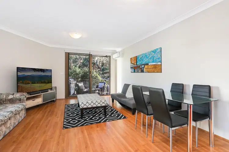 16/273 Old South Head Road, Bondi Beach NSW 2026