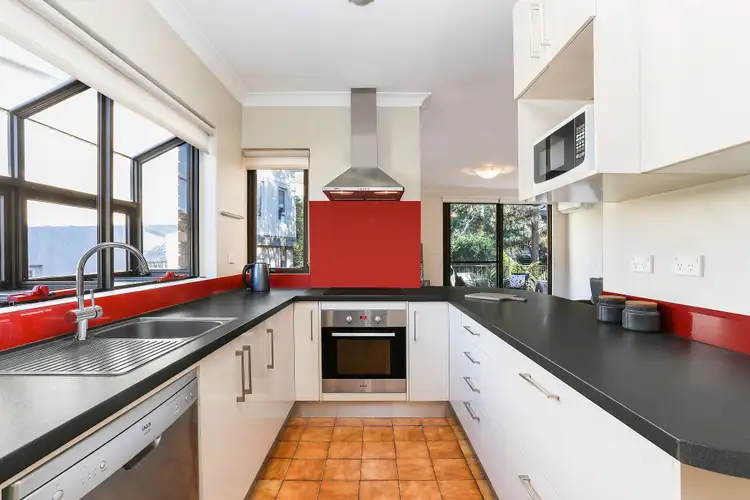 Second view of Homely apartment listing, 16/273 Old South Head Road, Bondi Beach NSW 2026