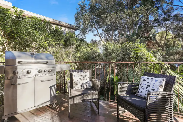 Third view of Homely apartment listing, 16/273 Old South Head Road, Bondi Beach NSW 2026