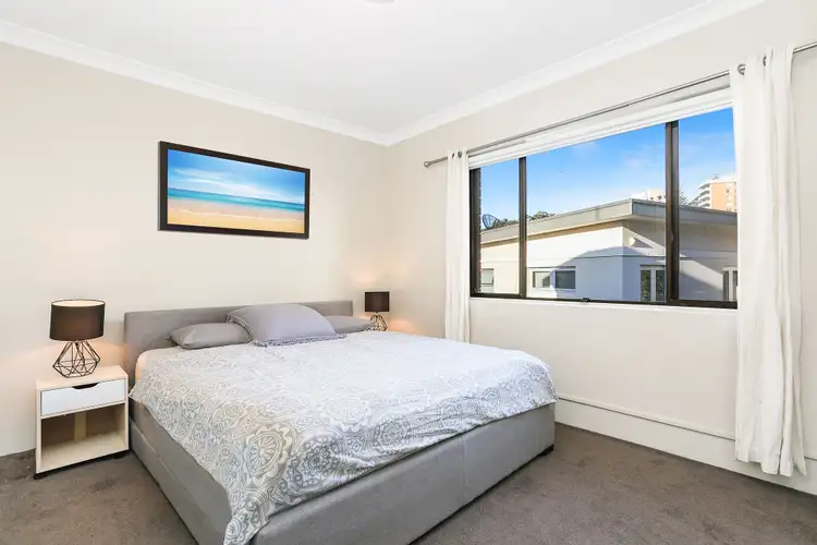 Fifth view of Homely apartment listing, 16/273 Old South Head Road, Bondi Beach NSW 2026