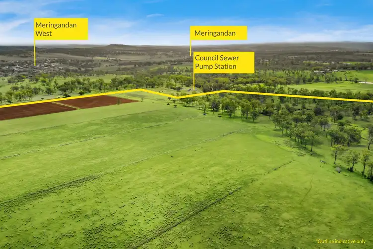 Fourth view of Homely land listing, Lot 5 Browne Road, Highfields QLD 4352