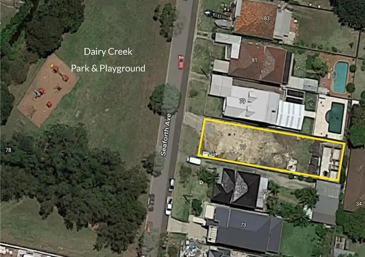 Third view of Homely house listing, 77 Seaforth Avenue, Oatley NSW 2223