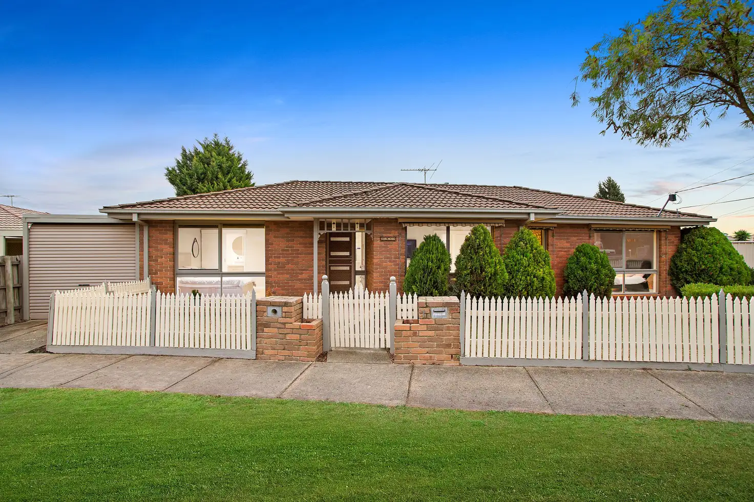 Main view of Homely house listing, 1 The Mears, Epping VIC 3076