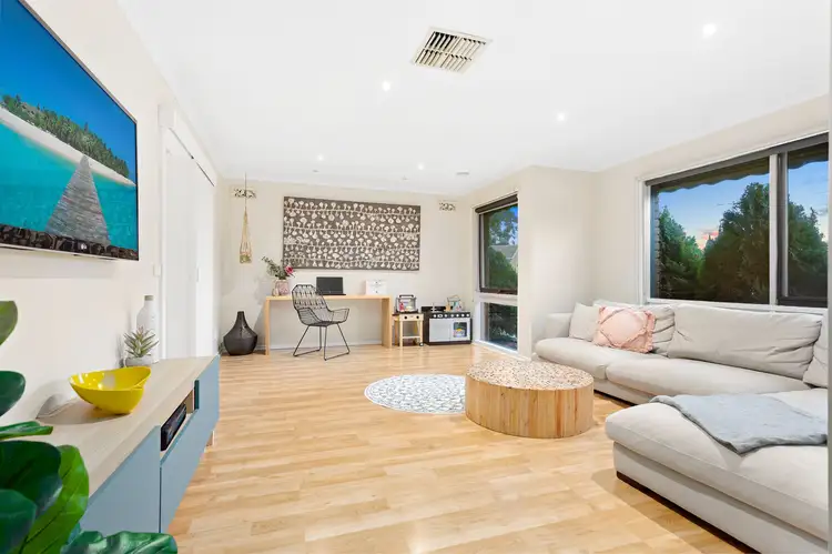 Fourth view of Homely house listing, 1 The Mears, Epping VIC 3076