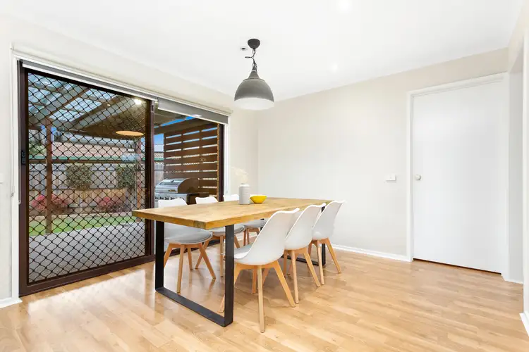 Sixth view of Homely house listing, 1 The Mears, Epping VIC 3076