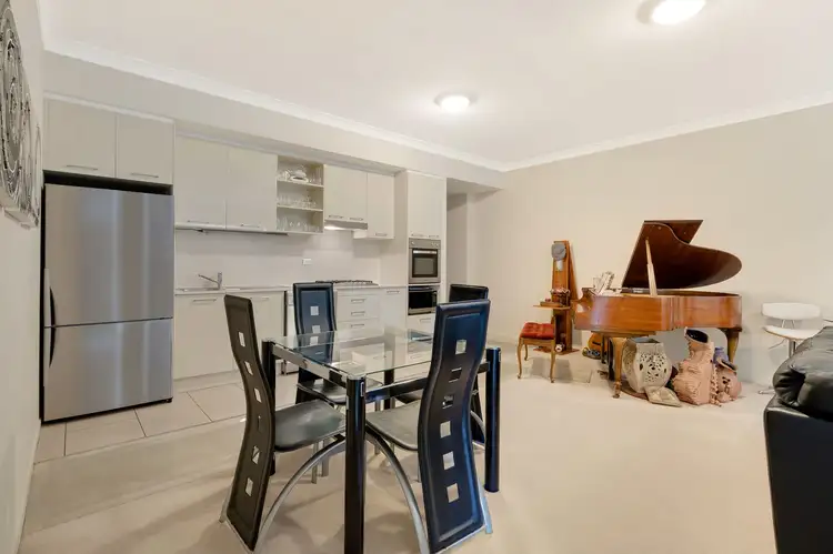 Third view of Homely unit listing, 47/17 Warby Street, Campbelltown NSW 2560