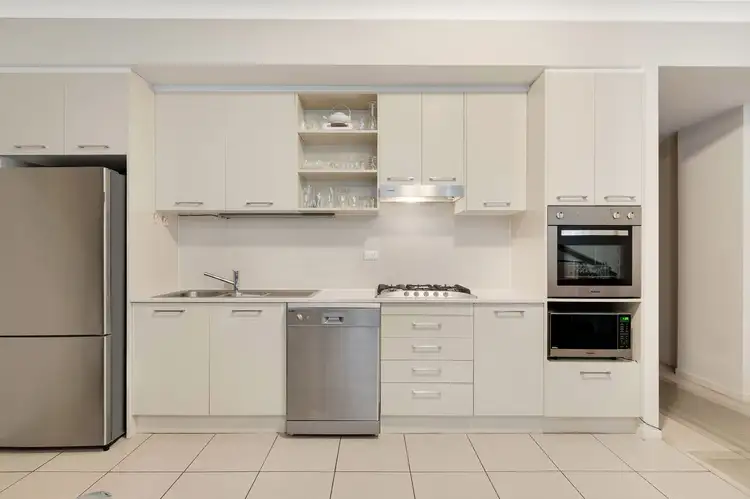 Fourth view of Homely unit listing, 47/17 Warby Street, Campbelltown NSW 2560