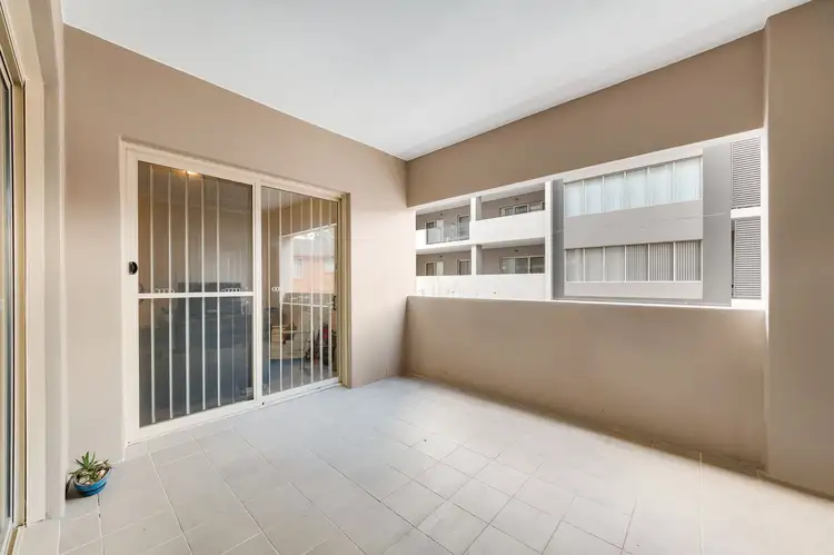 Fifth view of Homely unit listing, 47/17 Warby Street, Campbelltown NSW 2560