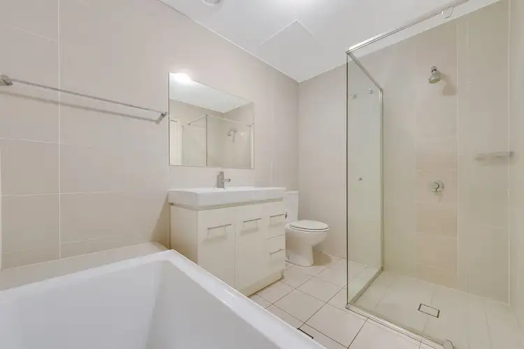 Sixth view of Homely unit listing, 47/17 Warby Street, Campbelltown NSW 2560