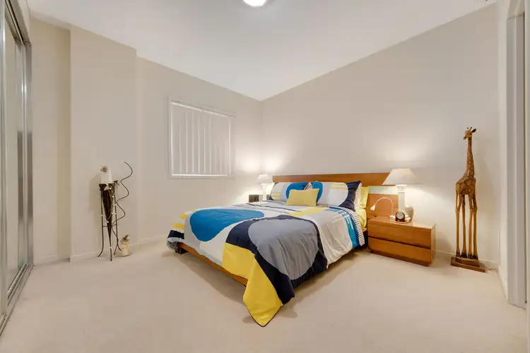 Seventh view of Homely unit listing, 47/17 Warby Street, Campbelltown NSW 2560