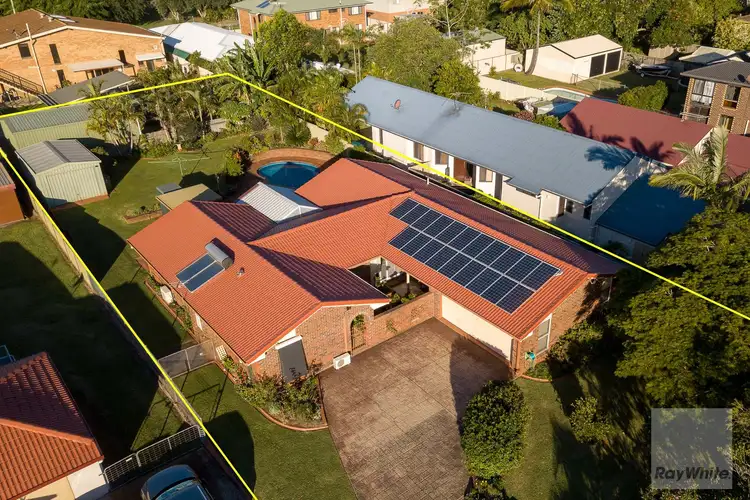 Fifth view of Homely house listing, 22 Mill Street, Redland Bay QLD 4165