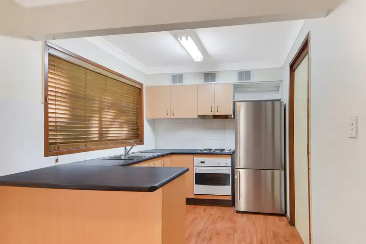 Third view of Homely house listing, 15/322 Railway Parade, Macquarie Fields NSW 2564
