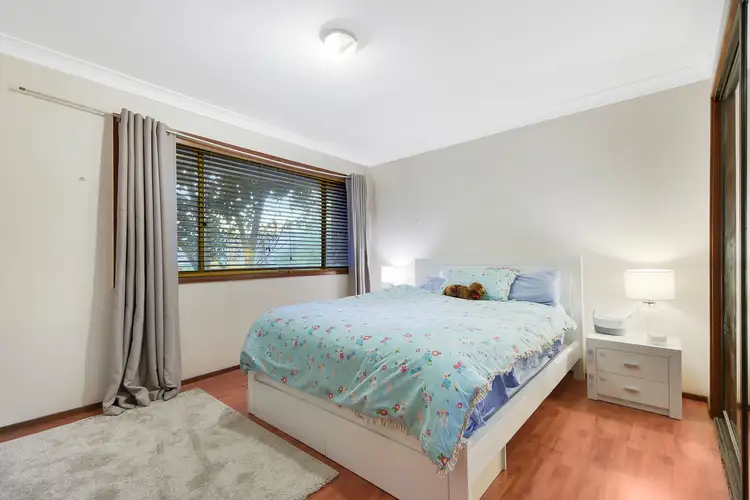 Fourth view of Homely house listing, 15/322 Railway Parade, Macquarie Fields NSW 2564