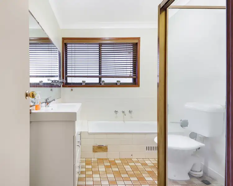 Fifth view of Homely house listing, 15/322 Railway Parade, Macquarie Fields NSW 2564