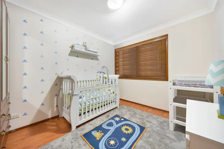 Sixth view of Homely house listing, 15/322 Railway Parade, Macquarie Fields NSW 2564