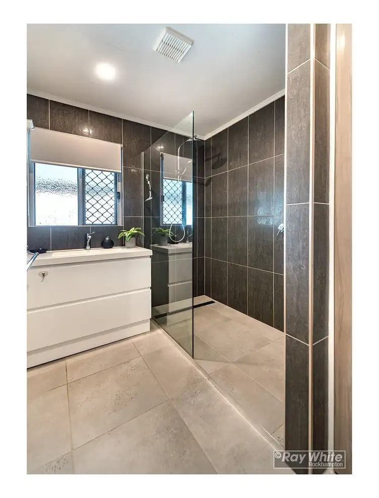 Fifth view of Homely house listing, 15 Snelling Street, Park Avenue QLD 4701