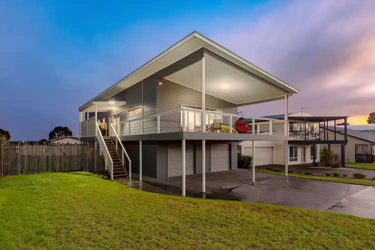 17 Lake Road, Milang SA 5256