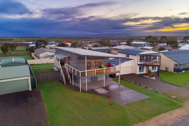 Fifth view of Homely house listing, 17 Lake Road, Milang SA 5256