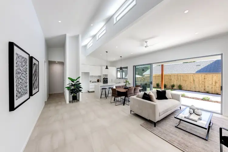 Second view of Homely house listing, Lot 2/6 Camden Way, Maroochydore QLD 4558