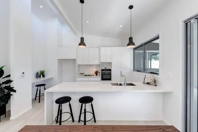 Third view of Homely house listing, Lot 2/6 Camden Way, Maroochydore QLD 4558
