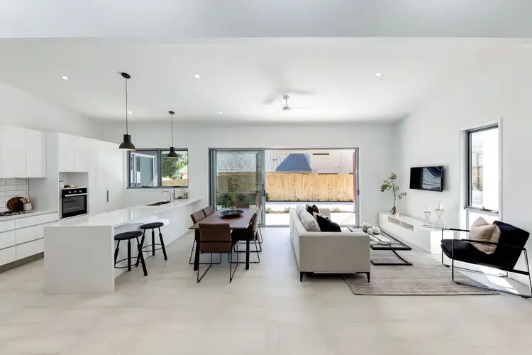 Fourth view of Homely house listing, Lot 2/6 Camden Way, Maroochydore QLD 4558