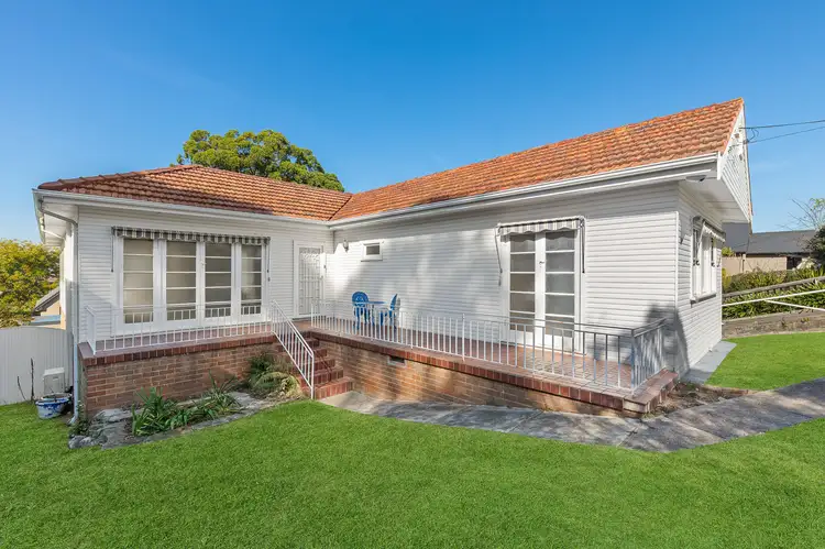 Main view of Homely house listing, 20 Charles Street, Ryde NSW 2112