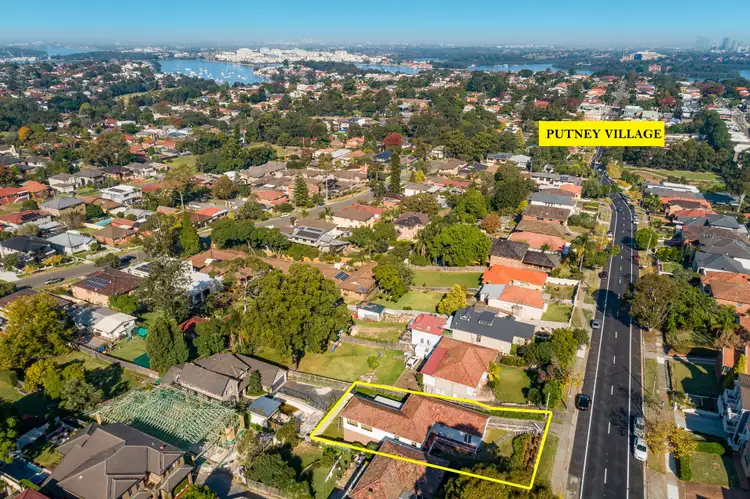 Fifth view of Homely house listing, 20 Charles Street, Ryde NSW 2112
