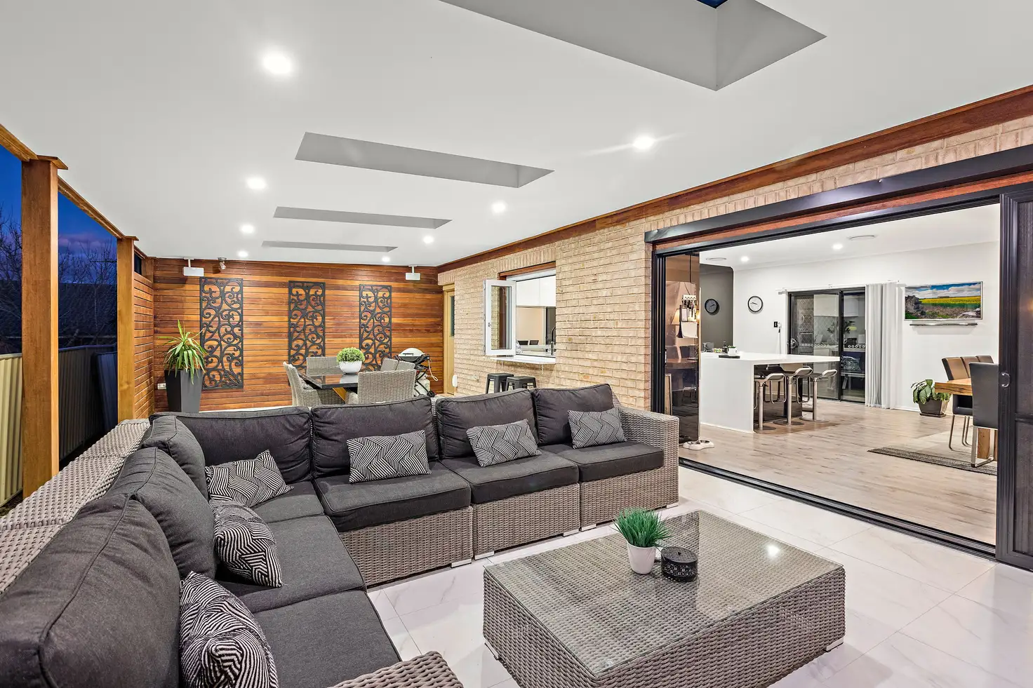 Main view of Homely house listing, 22 Old Quarry Circuit, Helensburgh NSW 2508