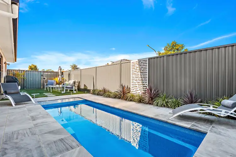 Second view of Homely house listing, 22 Old Quarry Circuit, Helensburgh NSW 2508