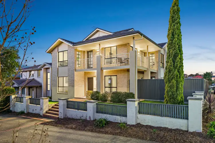 Third view of Homely house listing, 22 Old Quarry Circuit, Helensburgh NSW 2508