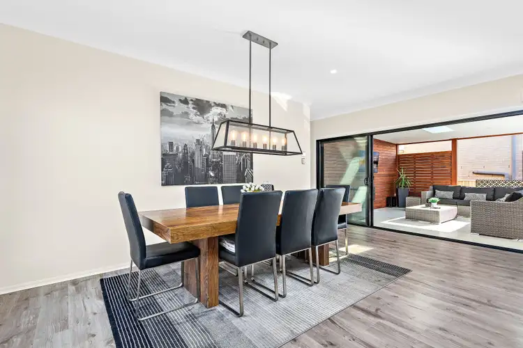 Fourth view of Homely house listing, 22 Old Quarry Circuit, Helensburgh NSW 2508