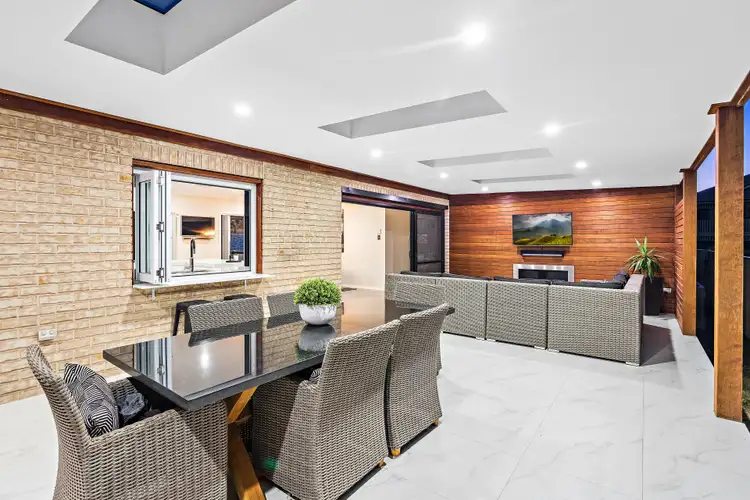 Fifth view of Homely house listing, 22 Old Quarry Circuit, Helensburgh NSW 2508