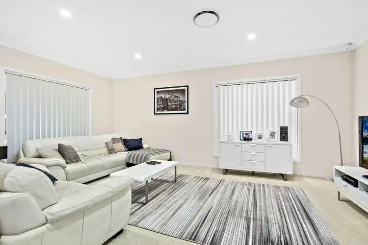 Seventh view of Homely house listing, 22 Old Quarry Circuit, Helensburgh NSW 2508